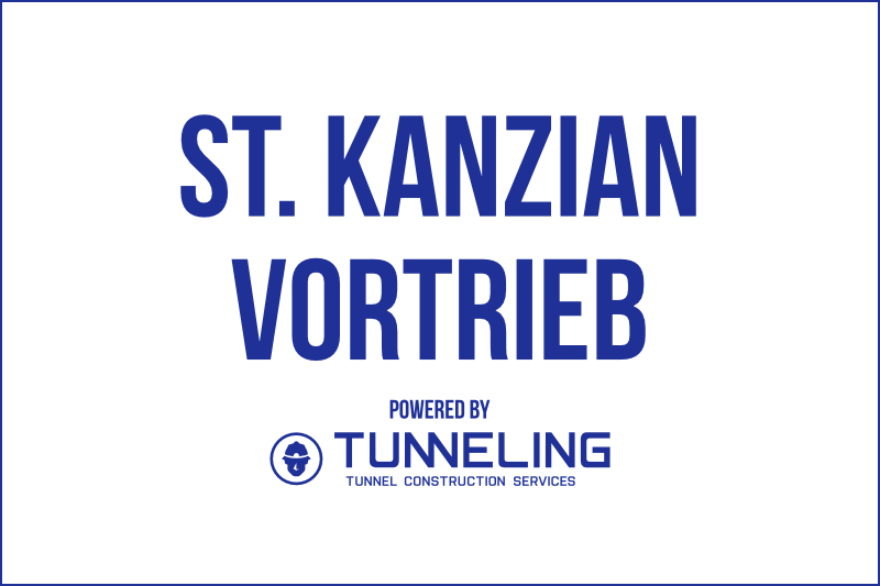 St-Kantian-Vortrieb